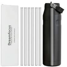 Straw Replacement For  IceFlow Aerolight Flip Straw 2.0 Bottle 36 Oz - 36盎司 - 查看 1