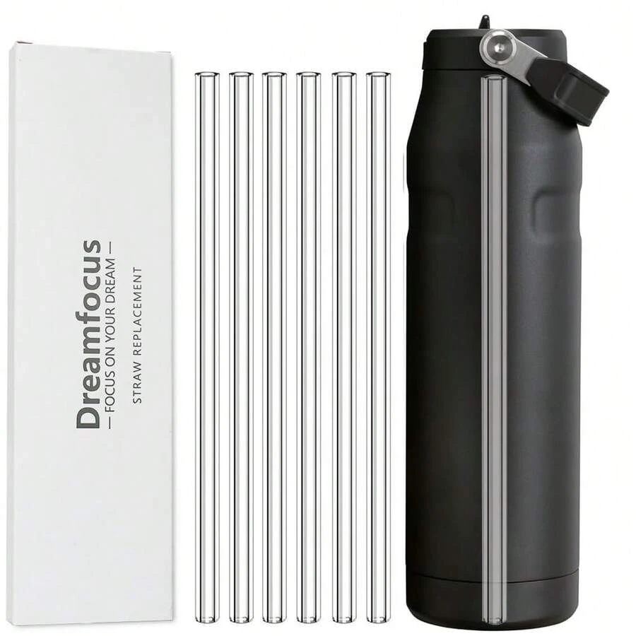 Straw Replacement For  IceFlow Aerolight Flip Straw 2.0 Bottle 36 Oz - 36盎司 - 查看 1