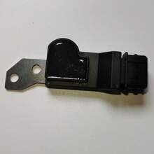 Sensor de posición del árbol de levas del motor 96253544, sensor de posición del árbol de levas del cigüeñal del motor automotriz de alta precisión - A - Ver 5