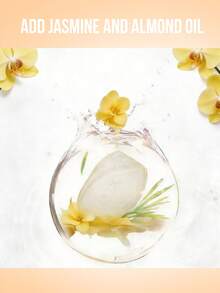 Lux 3包，每包80克。奢华茉莉杏仁油皂，富含滋养抗菌的茉莉杏仁精油，优雅清新自然，蕴含1/4保湿霜，中性pH值，质地温和，滋润肌肤，可用于沐浴和洁面，去除污垢、油脂和杂质，不干燥，适合约会准备、节日送礼、全身沐浴。 - 茉莉花香 - 查看 3