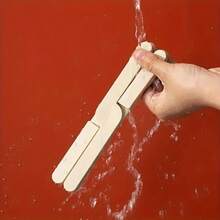 Heavy-Duty Foldable Silicone Mat - Heat-Resistant Non-Slip Pot Holder & Placemat, High-Temp Proof Folding Coaster Suitable, Dining Table, Restaurant Use - & Silicone Pad - Multicolor - View 8