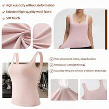 5 Pack Women's Sports Tank Tops, Sleeveless Workout Camisoles, Breathable Moisture Wicking Yoga Tops, Slim Fit Basic Layering Tank For Gym, Running, Daily Wear - 彩色 - 查看 5