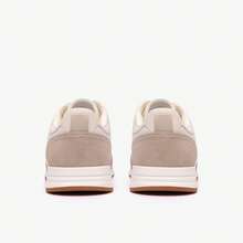 Clarks Cloford Lo - White - View 6