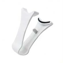 1/2 piezas Rizador de pestañas magnético profesional, rizador de pestañas magnético ligero y portátil, solo incluye el rizador - Multicolor - Ver 5