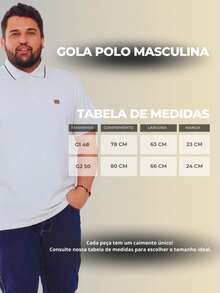 High-Quality 100% Cotton Polo Shirt, Basic Men's T-Shirt, Plus Size Model, All Year Round, Polo Shirt, Plus Size. - trắng - Xem 6