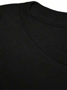 Magliette da donna - Nero 1 - Visualizzare 2