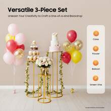 YUNRUX Flower Stand - A - View 11