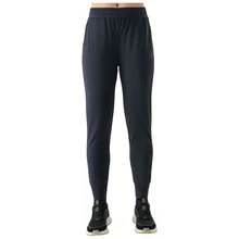 Women Sweat Pants - Black - View 1