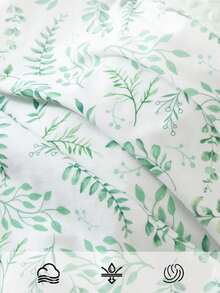 Säuglings-Fleece-Decke, Kinderblanket mit Punkten, Baby-Innenklima-Decke, Kleinkind-Schlafdecke, verstärkte Cartoon-förmige Steppdecke - Verschiedenfarbig - Übersicht 4
