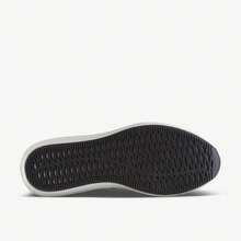 Clarks Un Rio Zip - Black - View 2