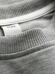 Disney Cars Lightning McQueen #95 Pattern Hoodie - Round Neck, Casual Summer Top, Suitable For Both Boys And Girls. Perfect For Holiday Parties, Gatherings, Outdoor Activities, And Everyday Casual Wear. - Grey - View 4