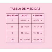 Kit com 3 Regatas Femininas Daysi | Dia a Dia – Escolha Seu Kit - Bege, Branco e Preto - Visão 8