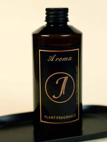 1.8英寸*5.5英寸酒店级无焰香薰藤条，持久留香 - 适用于家居、卧室、大厅、浴室及各种场合。优雅的卧室装饰，温馨浪漫的家居装饰。情人节除臭剂，家用空气清新剂，香薰，汽车香薰，持久留香，汽车配件，香薰，香薰，家居香氛，家居清新剂 - 250ml-補充液 - 查看 7