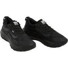 Vans  Women's MTE Crosspath Shoes - Black - View 3