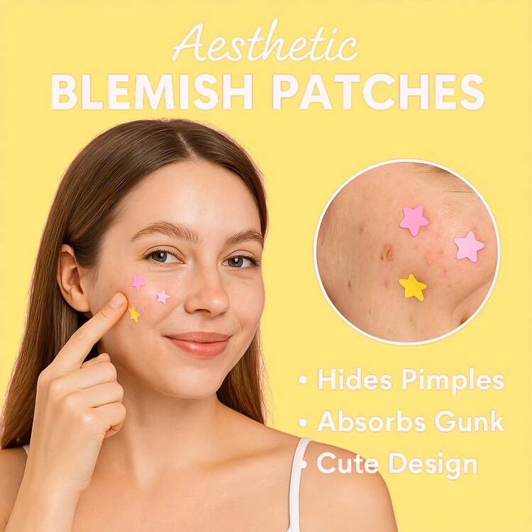 2-Sided Folding Mirror, Solid Color (Black/White/Yellow/Pink/Green) - Portable Tabletop Makeup Mirror, Compact & Handy - Pocket Mirror With 60pcs Decorative Stickers,Giveaways,Travel,Cheap Stuff,Travel Essential - Multicolor - View 7