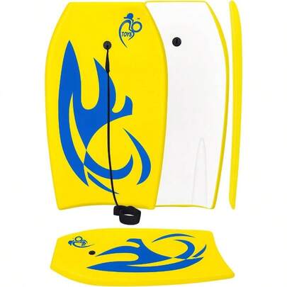 Body Board Lightweight With EPS Core