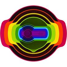 Cooking Sets - Green - View 9