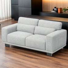 Dreamsmith 40-89in Multi Seater Sofa Couch Sleeper Sofa Bed, Convertible Futon Sofa Bed Couch Bed Sofa Cama, Modern Comfy Lounge Chair With Deep Seats Wide Armrests Thick Cushion, Removable Washable Covers, Murphy Bed Alternative Living Room Furniture For Home Bedroom,Grey - 灰色 - 查看 8