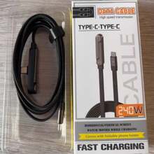 二合一 1.5米 240W 超快充电可折叠手机支架，带编织 Type-C 数据线 | 可调节充电线，兼容 17、17 Pro Max、16、16 Plus、16 Pro、16 Pro Max 等更多设备 - 彩色 - 查看 10