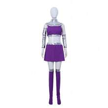 Cosplay Clothing - Set - View 2