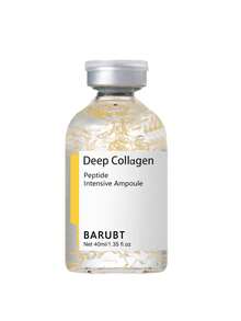 BARUBT Deep Collagen Peptide Intensive Ampoule Luxurious Hydrating & Nourishing Face Serum (40ml) - Collagen - 查看 10