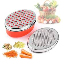 Graters - Red - View 1