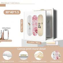 1 tấm poster phong cách trượt ván Stockholm, trang trí retro Kiss, ảnh kỹ thuật số, ảnh Y2K trang trí tường, quầy bar, xe đẩy, trang trí theo phong cách New York, phù hợp để trang trí nhà cửa, phòng ngủ, phòng khách, phòng tắm, tường nhà. Có thể mua tranh treo tường kèm khung. - Nhiều màu - Xem 20