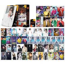 124张/92张/55张（防弹少年团）FESTA回归限定LOMO小卡——收集温暖与激情，每一张卡片都饱含浪漫的相互爱意！12年的旅程，由卡片见证！ - 彩色 - 查看 8