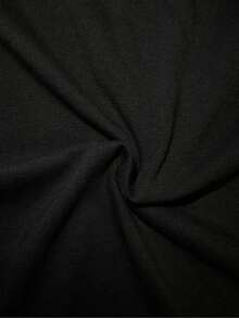 Magliette da donna - Nero 1 - Visualizzare 4
