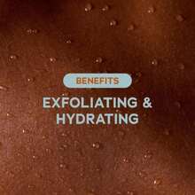 Tree Hut Tangerine Shea Sugar Scrub, Exfoliating, Hydrating &Amp; Moisturizing Body Scrub With Shea Butter &Amp; Nourishing Essential Oils, Smooth &Amp; Soften Skin, 18 Oz - ColorQ - 查看 5