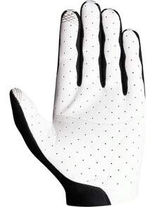 Giro Trixter - Guantes para bicicleta de montaña, para hombre - 85 Blanco - Ver 3