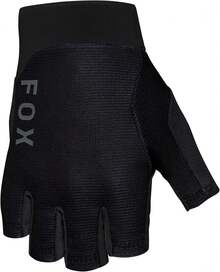 Fox Racing Ranger Gel Kurzfingerhandschuh - Herren - Fahrradhandschuhe, Optimale Anpassung, Zusätzlicher Komfort, Universelle Einsatzmöglichkeiten - Rosa (Rosa polvorienta) - Ver 3