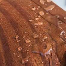 Aceite de Linaza Cocido Para Madera, Nutre y Embellece, 5 Litros - Aceite - Ver 5