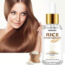 30毫升天然大米10合1免洗护发喷雾，即刻抚平干燥和断裂，打造自然蓬松感，减少毛躁，随时可用，轻松打理各种发质，情人节、婚礼等节日送礼佳品。 - 旅行裝 - 查看 10