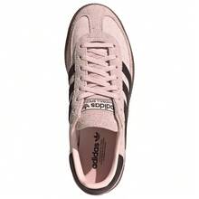 Adidas Handball Spezial Shoes Sandy Pink Women's  - IH1499 | Classic, Casual, Everyday, Comfortable - 沙粉紅色 - 查看 6