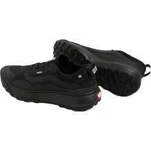 Vans  Women's MTE Crosspath Shoes - Black - View 4