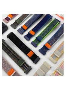SMART WATCH MX Smartwatch Band - 杏色 - 查看 2