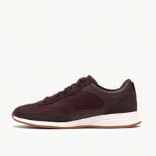 Clarks Cloford Lo - Brown - View 6