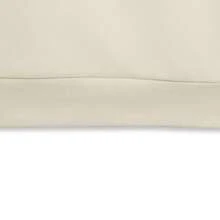 Puma Men's PREMIUM ESSENTIALS Knit Sweatshirt 63678987 - White - View 6