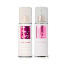 Barbour's Body Splash Very Sexy + Delight Kit 200ml - 花卉印花 - 查看 1
