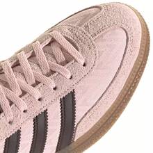 Adidas Handball Spezial Shoes Sandy Pink Women's  - IH1499 | Classic, Casual, Everyday, Comfortable - 沙粉紅色 - 查看 5