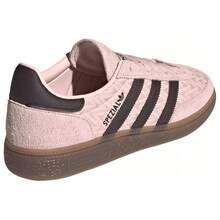 Adidas Handball Spezial Shoes Sandy Pink Women's  - IH1499 | Classic, Casual, Everyday, Comfortable - 沙粉紅色 - 查看 7