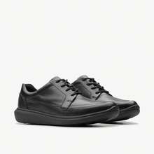Watchet Lace - Black - View 4