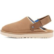 Sandalias cerradas Goldencoast para hombres Ugg - Arena / Santorini - Ver 3