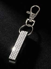 Diamant Dekor Manueller Dosenöffner mit Schlüsselanhänger, Flaschenöffner, Getränkedosenöffner, bequemes, langanhaltend Kunststoff Küchengerät, einfach zu öffnen, tragbar, geeignet für Limonade, Bier und Getränkedosenverschlüsse, auslaufsicheres Entfernen von Verschlüssen, Valentinstag Geschenk - Verschiedenfarbig - Übersicht 8