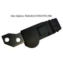 Sensor de posición del árbol de levas del motor 96253544, sensor de posición del árbol de levas del cigüeñal del motor automotriz de alta precisión - A - Ver 7