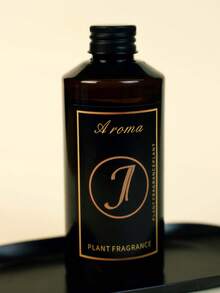 1.8"*5.5" Hotel Grade Flameless Fragrance Oil Rattan Sticks, Long-Lasting Aroma - Suitable For Home, Bedroom, Living Room, Bathroom And Other Spaces. Elegant Room Decor, Romantic Decoration. Valentine's Day Odor Eliminator, Home Air Freshener, Aromatherapy. Car Fragrance Diffuser, Luxury Car Fragrance, Lasting Scent. - 250ml-replenishment Liquid - View 7