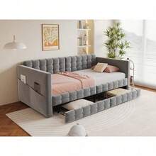 Sofa Bed Frame - Default - View 6