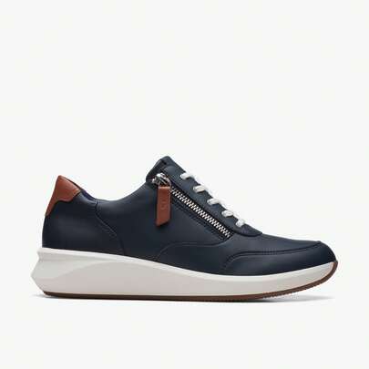 Clarks Un Rio Zip