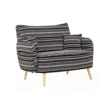 Sofás y Sillones - Negro + Bucle - Ver 11